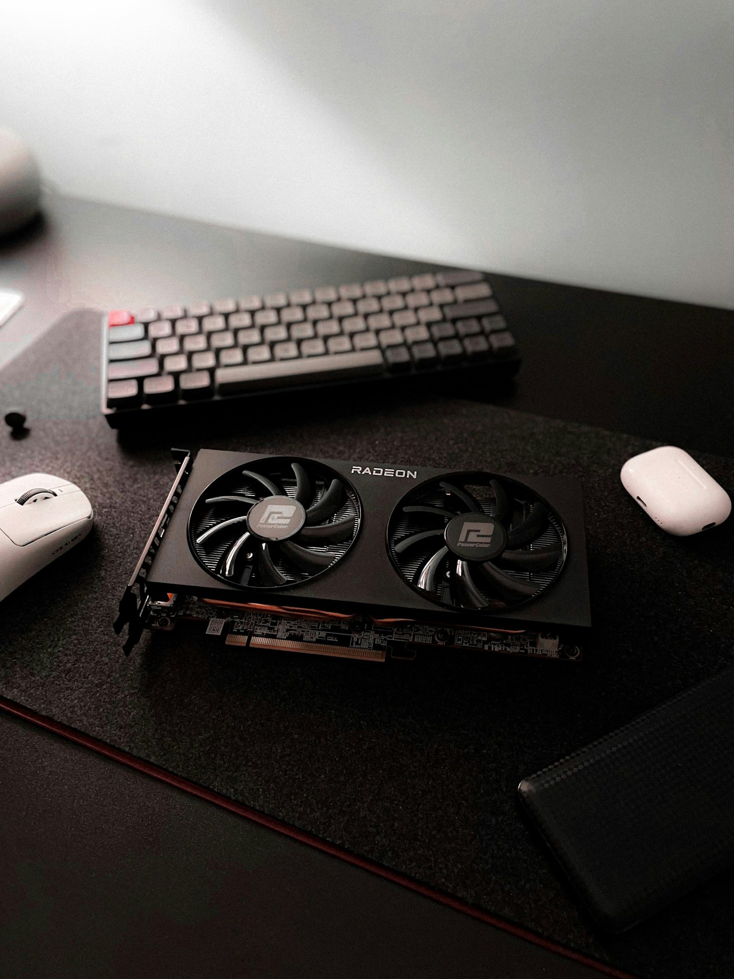 Gaming on a Budget: Affordable Graphics Cards